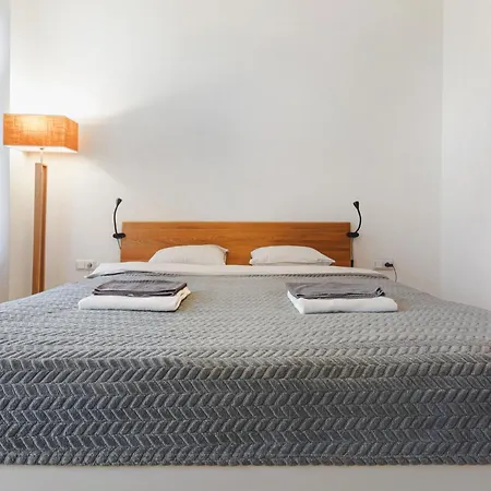 Komfort W Samym Centrum * Vratislav