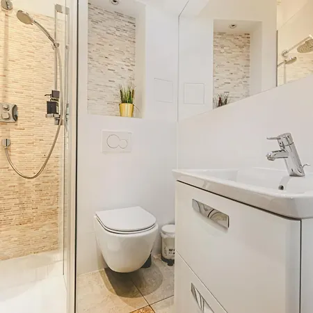 Komfort W Samym Centrum