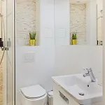 Appartement Komfort W Samym Centrum *