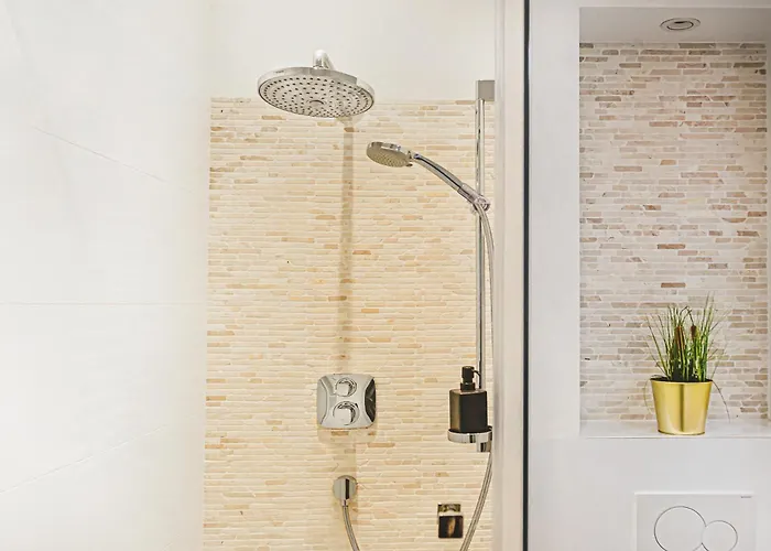 Komfort W Samym Centrum Apartman *